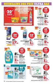 Catalogue U Express page 18
