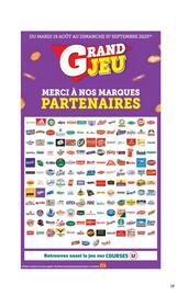 Catalogue U Express page 19