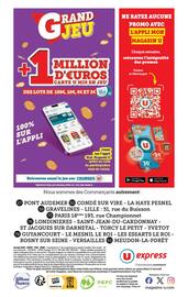 Catalogue U Express page 20