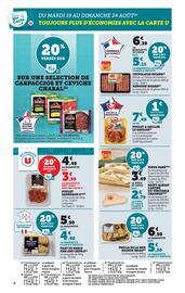 Catalogue U Express page 4