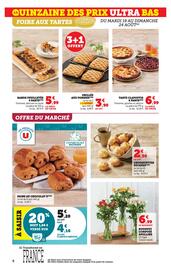 Catalogue U Express page 8