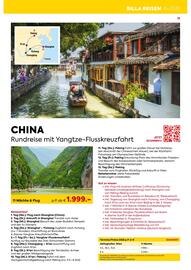 Billa Reisen Flugblatt Seite 11