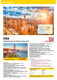 Billa Reisen Flugblatt Seite 14