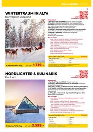Billa Reisen Flugblatt Seite 5
