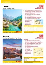 Billa Reisen Flugblatt Seite 8