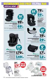 Catalogue Hyper U page 12