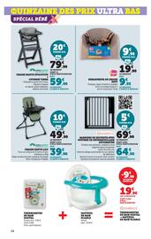 Catalogue Hyper U page 14