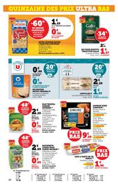 Catalogue Hyper U page 20