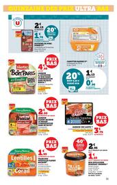 Catalogue Hyper U page 21