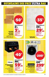 Catalogue Hyper U page 39