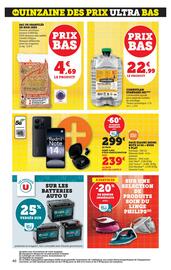 Catalogue Hyper U page 40