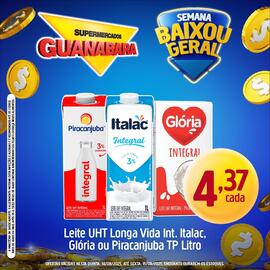 Catálogo Supermercados Guanabara Página 1