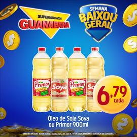 Catálogo Supermercados Guanabara Página 2