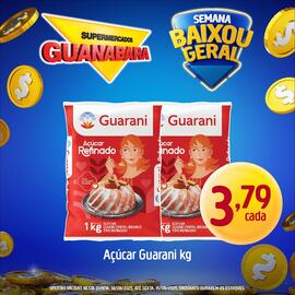 Catálogo Supermercados Guanabara Página 3