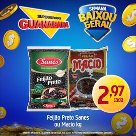 Catálogo Supermercados Guanabara Página 5