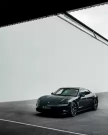 Porsche catalogue Page 1