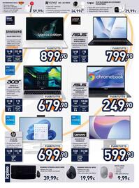 Volantino Unieuro settimana 33 Pagina 10