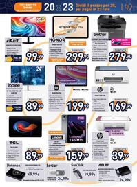 Volantino Unieuro settimana 33 Pagina 11