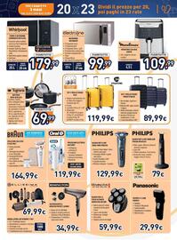 Volantino Unieuro settimana 33 Pagina 17