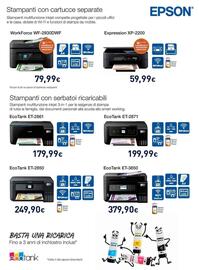 Volantino Unieuro settimana 33 Pagina 28