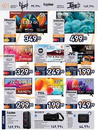 Volantino Unieuro settimana 33 Pagina 4