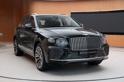 Bentley catalogue Page 2