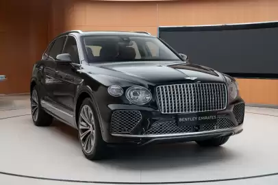 Bentley catalogue Page 2