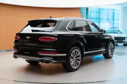 Bentley catalogue Page 3