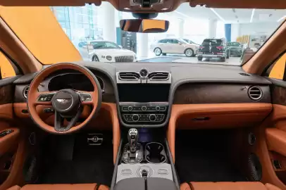 Bentley catalogue Page 5