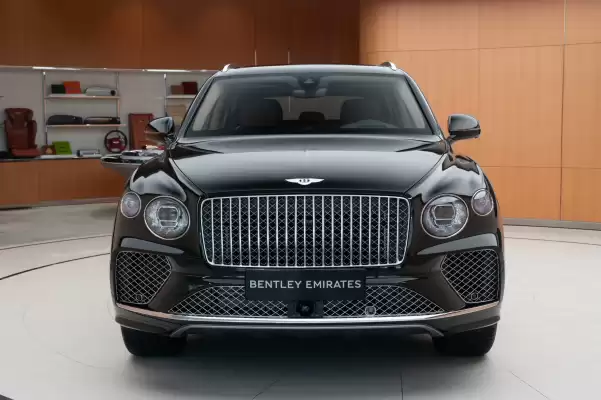 Bentley catalogue (valid until 14-08)