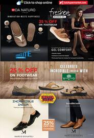 Lulu Hypermarket catalogue Page 17