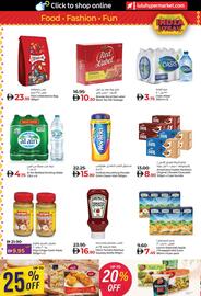 Lulu Hypermarket catalogue Page 6