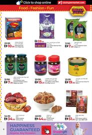 Lulu Hypermarket catalogue Page 8