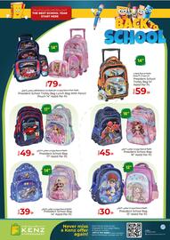Kenz Hypermarket catalogue week 33 Page 2