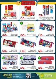 Kenz Hypermarket catalogue week 33 Page 5