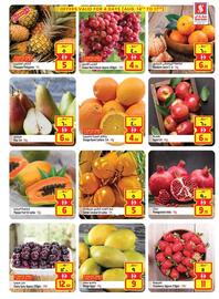 Safari Hypermarket catalogue week 33 Page 3