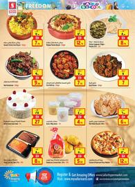 Safari Hypermarket catalogue week 33 Page 4