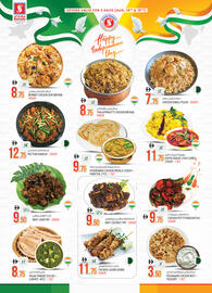 Safari Hypermarket catalogue week 33 Page 5