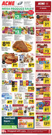 ACME Weekly Ad week 33 Page 1