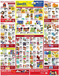 ACME Weekly Ad week 33 Page 2