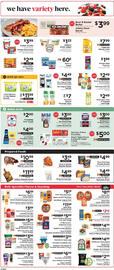 ShopRite Weekly Ad week 34 Page 2