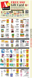 ShopRite Weekly Ad week 34 Page 6