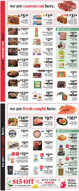 ShopRite Weekly Ad week 34 Page 7