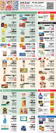 ShopRite Weekly Ad week 34 Page 8