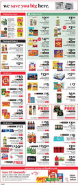ShopRite Weekly Ad week 34 Page 9