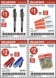 Harbor Freight Tools Weekly Ad Page 5