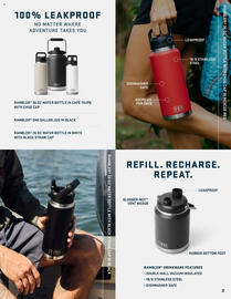 Dunham's Sports Weekly Ad Page 3