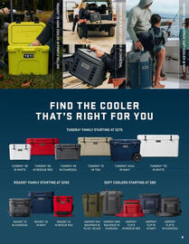 Dunham's Sports Weekly Ad Page 4