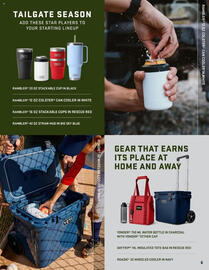 Dunham's Sports Weekly Ad Page 6