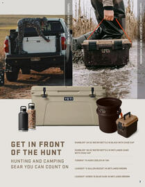 Dunham's Sports Weekly Ad Page 7